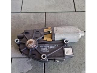 bontott HYUNDAI ix35 Tetőablak Motor