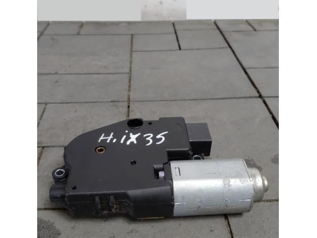 bontott HYUNDAI ix35 Tetőablak Motor