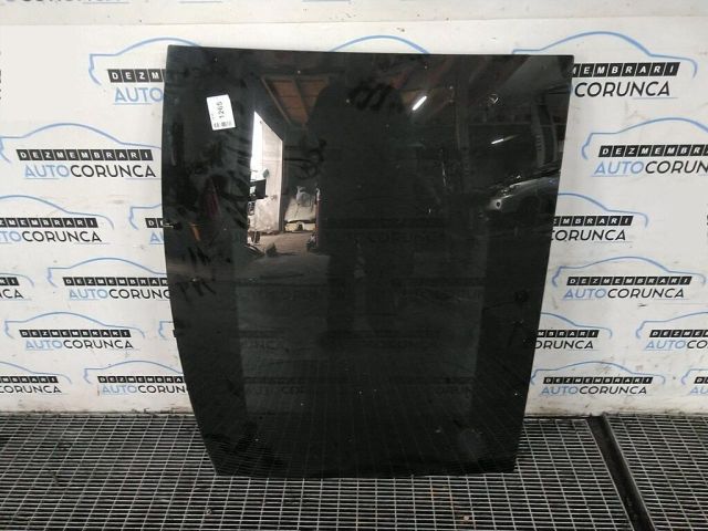 bontott HYUNDAI ix35 Tetőablak