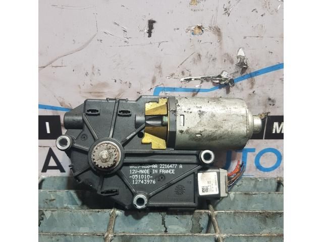 bontott HYUNDAI ix35 Tetőablak