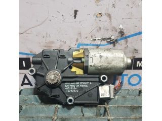 bontott HYUNDAI ix35 Tetőablak