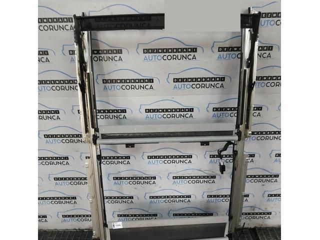 bontott HYUNDAI ix35 Tetőablak