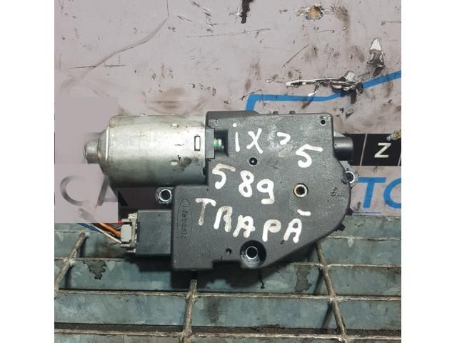 bontott HYUNDAI ix35 Tetőablak