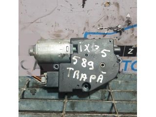 bontott HYUNDAI ix35 Tetőablak