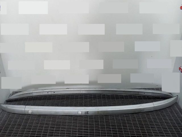 bontott HYUNDAI ix35 Tetősín Pár