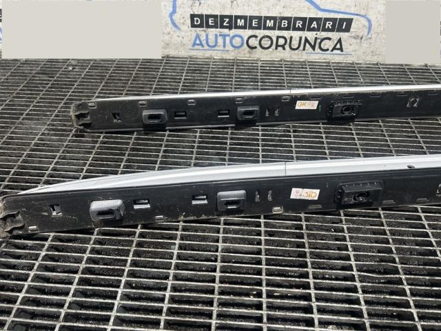 bontott HYUNDAI ix35 Tetősín Pár