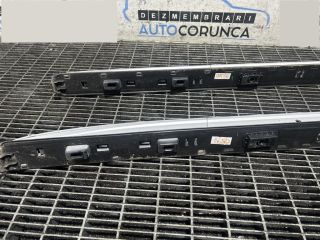 bontott HYUNDAI ix35 Tetősín Pár