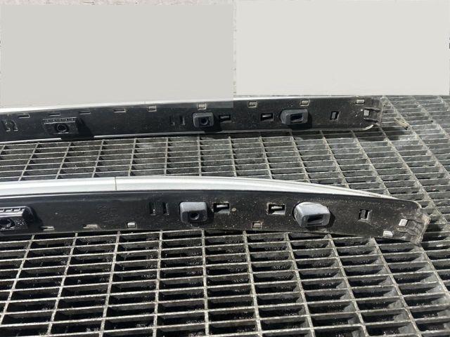 bontott HYUNDAI ix35 Tetősín Pár