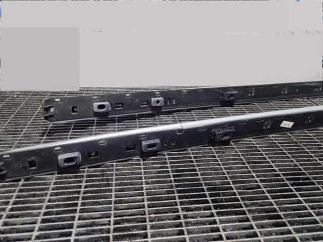 bontott HYUNDAI ix35 Tetősín Pár