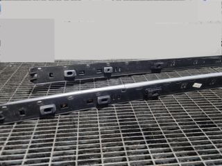 bontott HYUNDAI ix35 Tetősín Pár