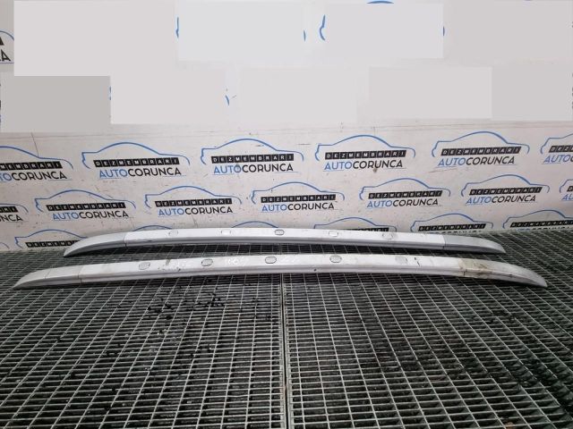 bontott HYUNDAI ix35 Tetősín Pár