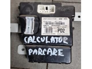 bontott HYUNDAI ix35 Tolatóradar Elektronika