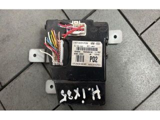 bontott HYUNDAI ix35 Tolatóradar Elektronika