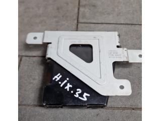 bontott HYUNDAI ix35 Tolatóradar Elektronika