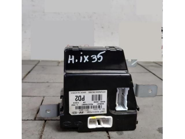 bontott HYUNDAI ix35 Tolatóradar Elektronika