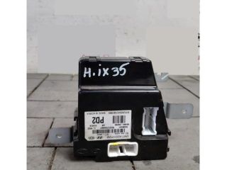 bontott HYUNDAI ix35 Tolatóradar Elektronika