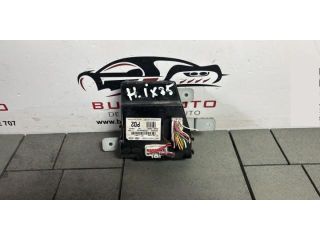 bontott HYUNDAI ix35 Tolatóradar Elektronika