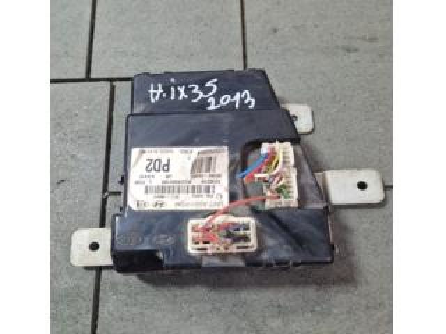 bontott HYUNDAI ix35 Tolatóradar Elektronika