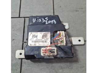 bontott HYUNDAI ix35 Tolatóradar Elektronika