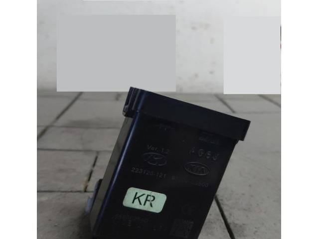 bontott HYUNDAI ix35 TPMS Elektronika