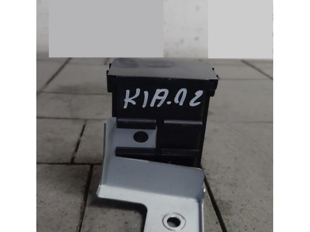 bontott HYUNDAI ix35 TPMS Elektronika