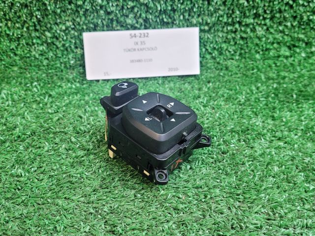 bontott HYUNDAI ix35 Tükör Kapcsoló