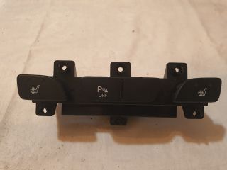 bontott HYUNDAI ix35 Ülésfűtés Kapcsoló Pár