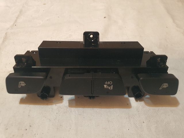 bontott HYUNDAI ix35 Ülésfűtés Kapcsoló Pár