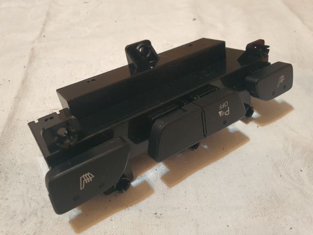 bontott HYUNDAI ix35 Ülésfűtés Kapcsoló Pár