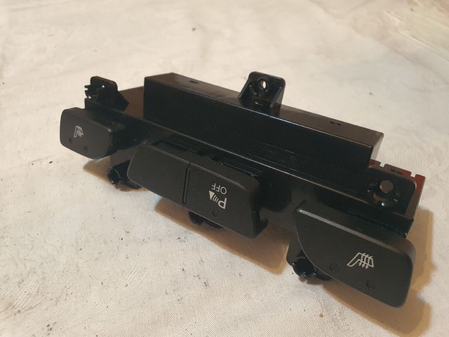 bontott HYUNDAI ix35 Ülésfűtés Kapcsoló Pár