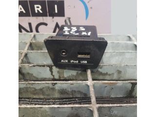 bontott HYUNDAI ix35 USB Aljzat