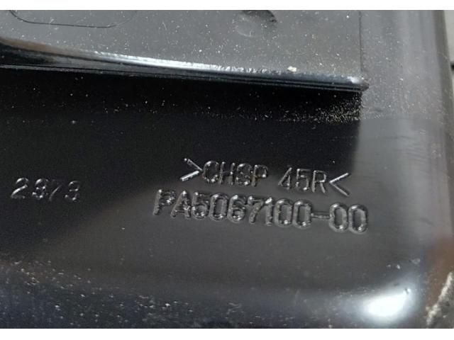 bontott HYUNDAI ix35 Utasoldali Légzsák