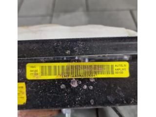 bontott HYUNDAI ix35 Utasoldali Légzsák