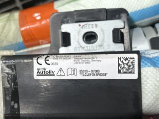 bontott HYUNDAI ix35 Utasoldali Légzsák