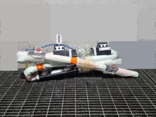 bontott HYUNDAI ix35 Utasoldali Légzsák