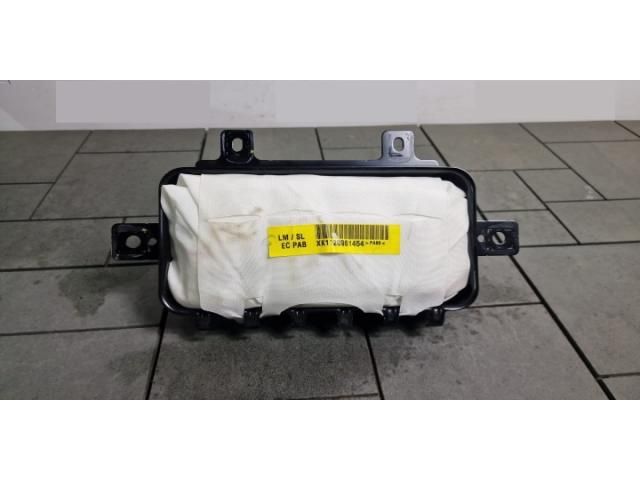 bontott HYUNDAI ix35 Utasoldali Légzsák