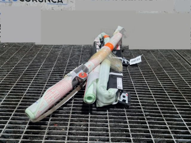 bontott HYUNDAI ix35 Utasoldali Légzsák