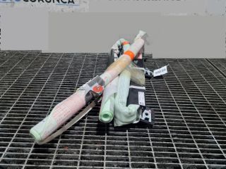 bontott HYUNDAI ix35 Utasoldali Légzsák