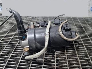 bontott HYUNDAI ix35 Üzemanyagszűrő Ház