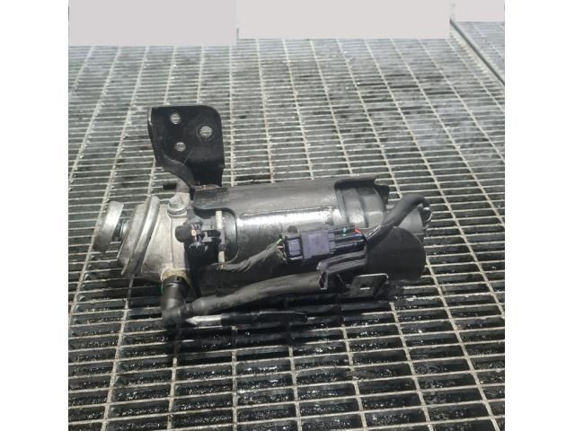 bontott HYUNDAI ix35 Üzemanyagszűrő Ház