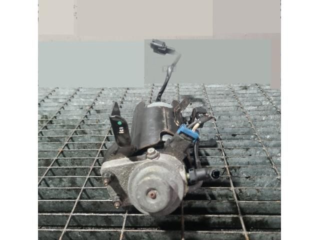 bontott HYUNDAI ix35 Üzemanyagszűrő Ház