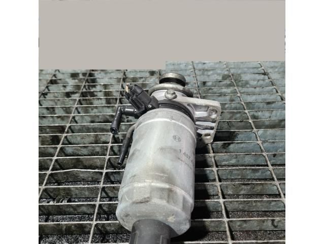 bontott HYUNDAI ix35 Üzemanyagszűrő Ház