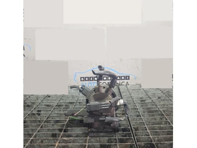 bontott HYUNDAI ix35 Üzemanyagszűrő Ház