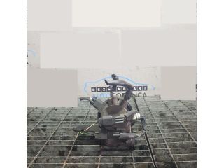 bontott HYUNDAI ix35 Üzemanyagszűrő Ház