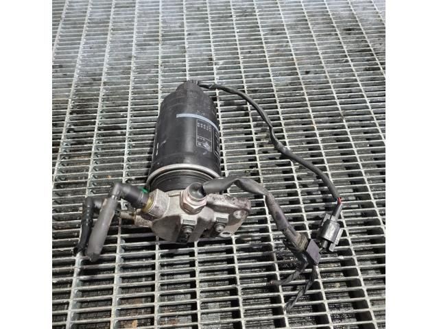 bontott HYUNDAI ix35 Üzemanyagszűrő Ház