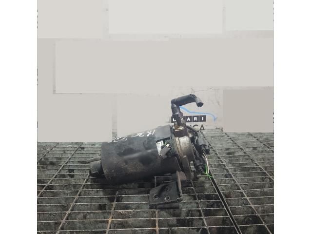 bontott HYUNDAI ix35 Üzemanyagszűrő Ház