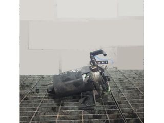 bontott HYUNDAI ix35 Üzemanyagszűrő Ház