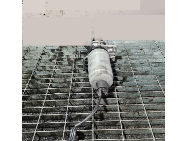 bontott HYUNDAI ix35 Üzemanyagszűrő Ház