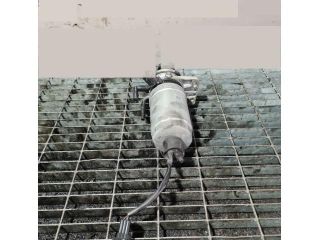 bontott HYUNDAI ix35 Üzemanyagszűrő Ház