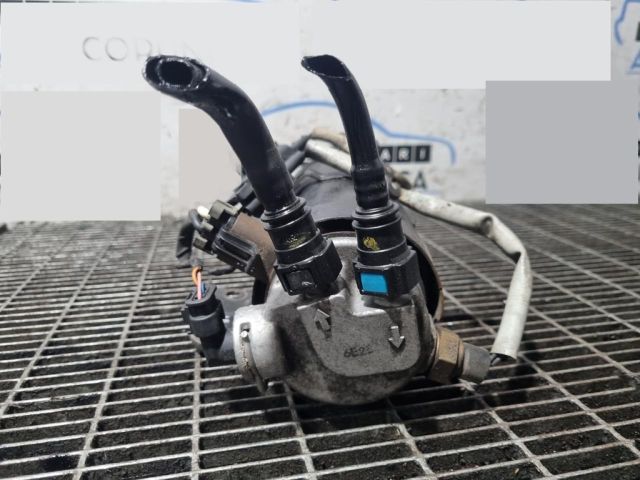 bontott HYUNDAI ix35 Üzemanyagszűrő Ház